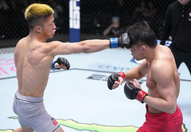 Rinya Nakamura vs. Toshiomi Kazama Prediction, Bets, #DraftKings and M