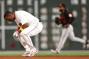 Weary Red Sox defeated by the Orioles, 6-2