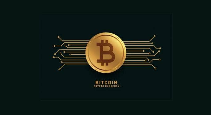 Criptomonedas hoy: Bitcoin, Ethereum, BitTorren, Injective y más