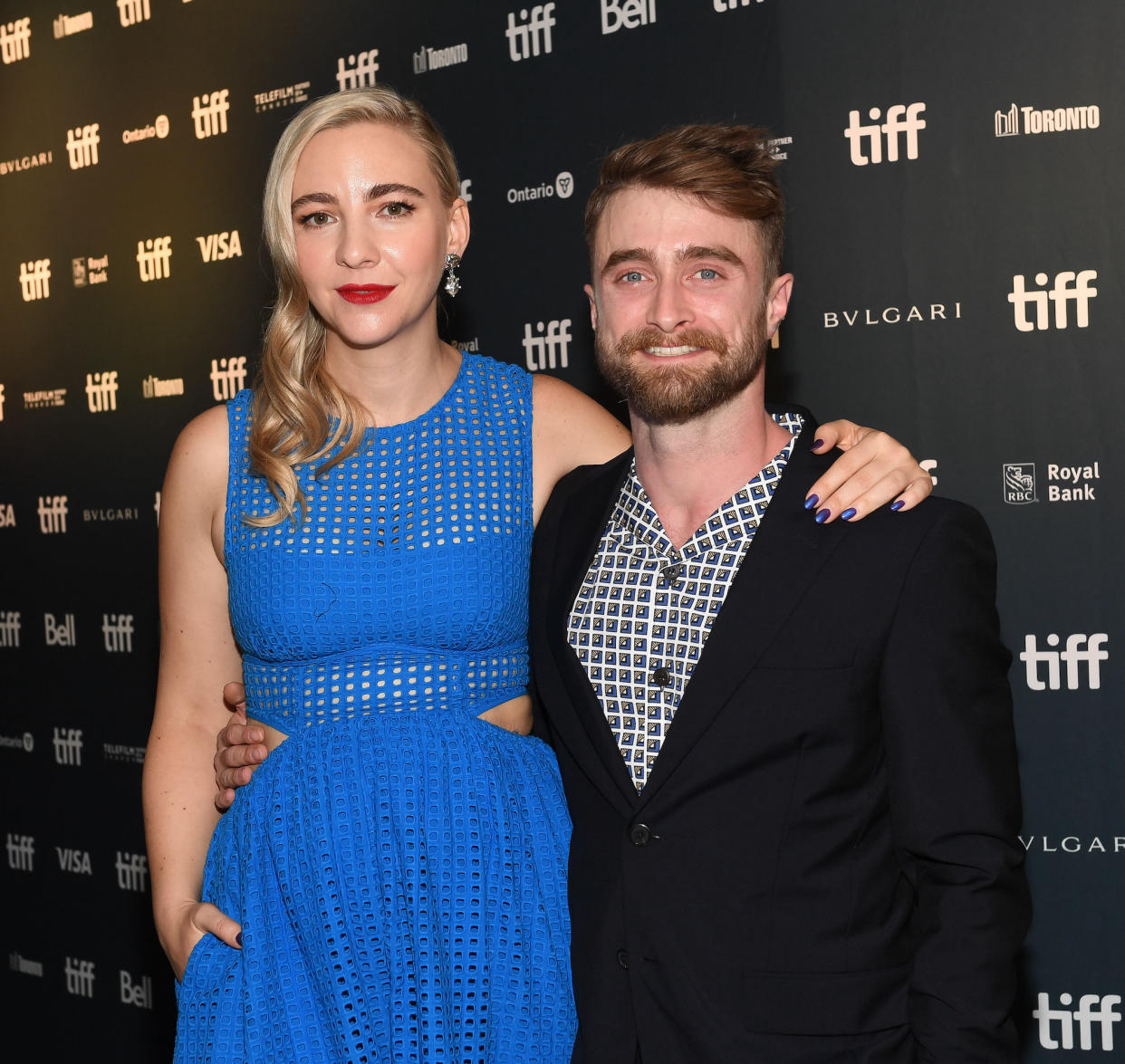 Daniel Radcliffe Discusses Fatherhood for 1st Time Since Welcoming Son