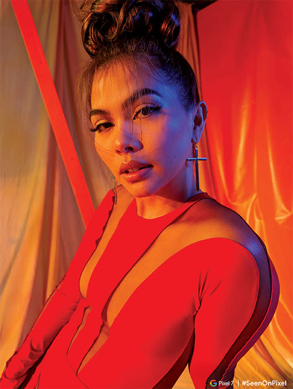 Hayley Kiyoko