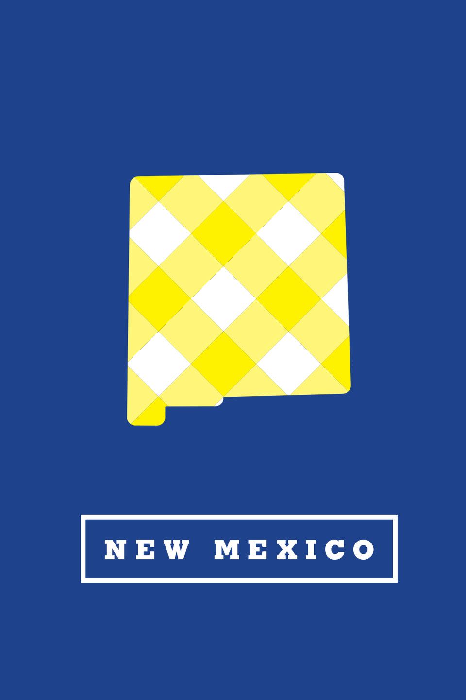 New Mexico