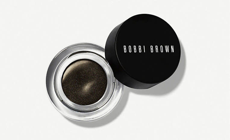 BOBBI BROWN Long-wear gel eyeliner 3g