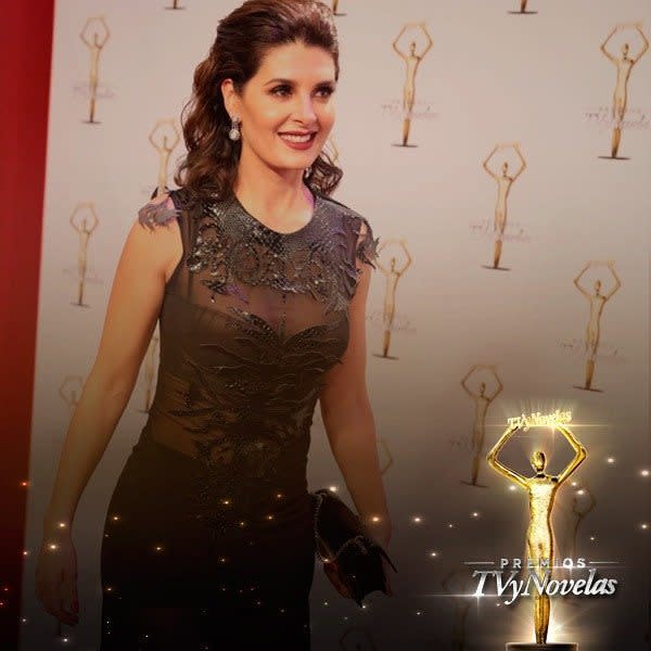 Premios TVyNovelas 2017