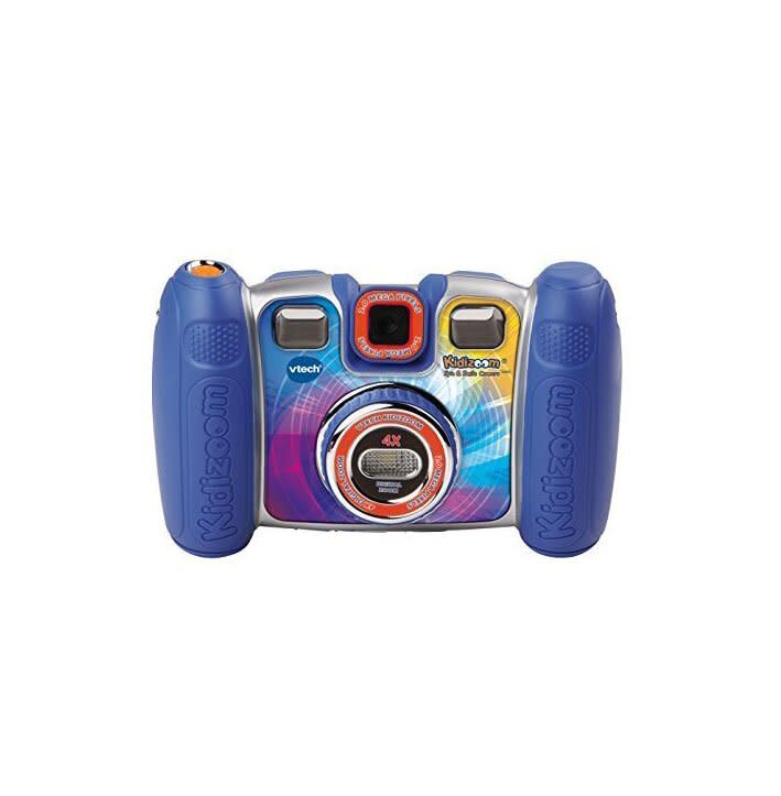 Kidizoom Spin and Smile Camera