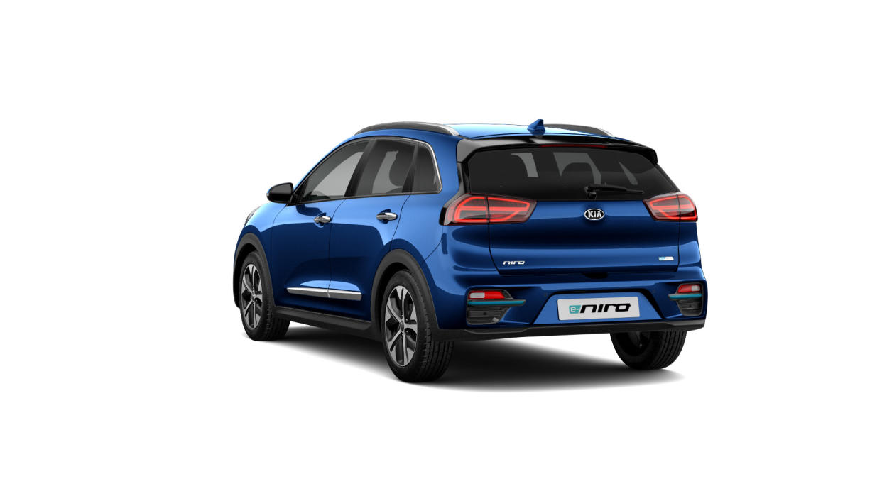 Kia e-Niro