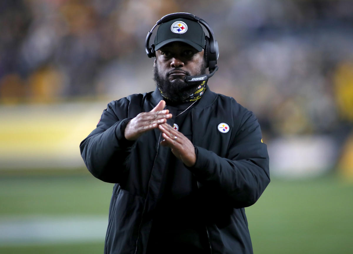 U mad, bro?: Pittsburgh fans lathered up over Mike Tomlin contract talk,  Pirates trade rumors, City Connect uniforms