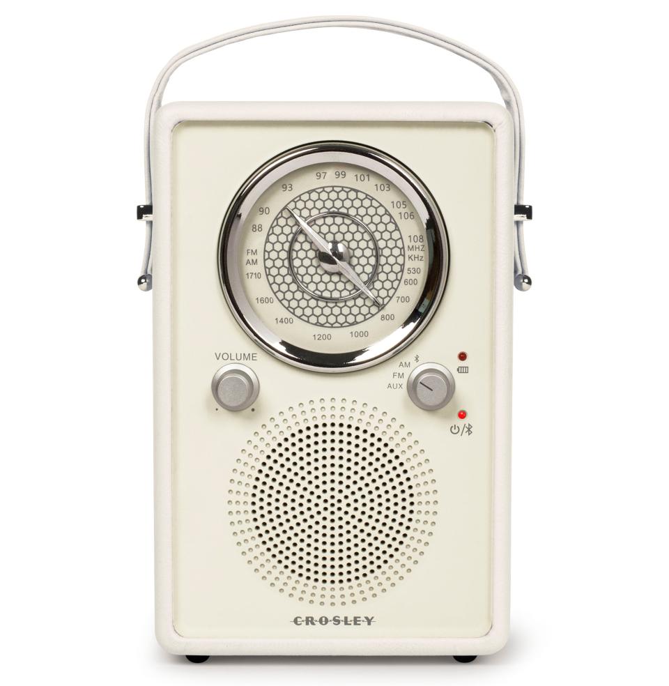 Mockingbird Bluetooth Radio