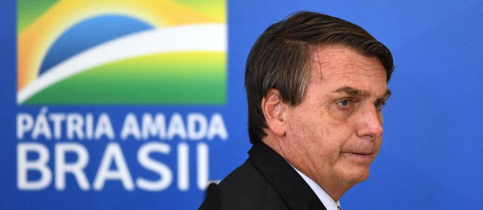 Même sans certificat de vaccination, Jair Bolsonaro a l'intention de se rendre à New York pour assister à l'Assemblée générale des Nations unies.
