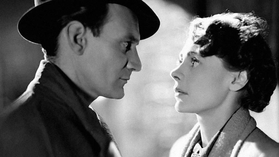 Brief Encounter