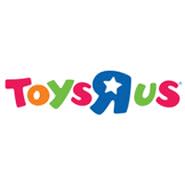 Toys R Us Going Out of Business Sale