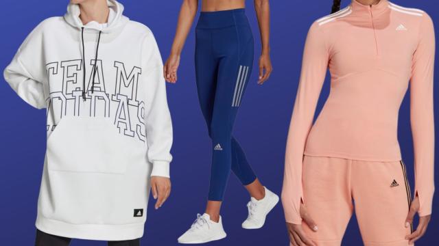 Adidas Black Friday Sale 2021: Save up to 50 percent on leggings, jackets,  and more