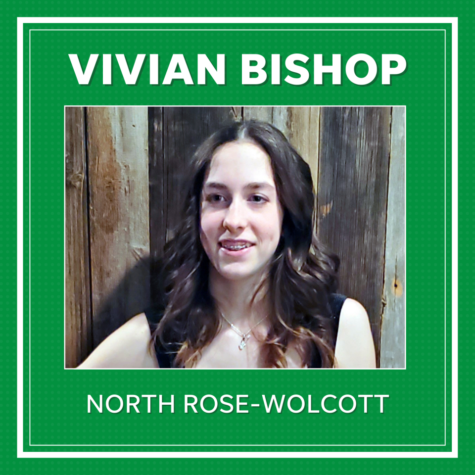 Vivian Bishop