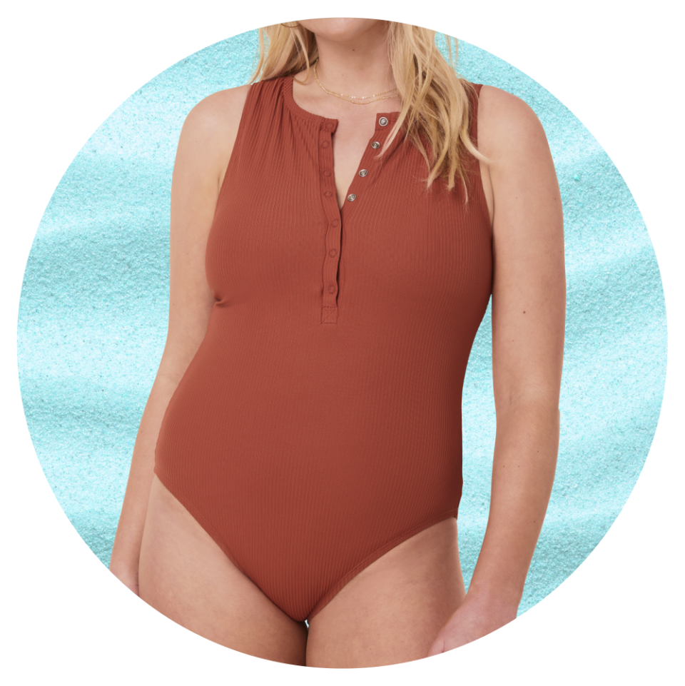<p><a href="https://go.redirectingat.com?id=74968X1596630&url=https%3A%2F%2Fandieswim.com%2Fproducts%2Fthe-malibu-eco-ribbed-ginger-long-torso&sref=https%3A%2F%2Fwww.oprahdaily.com%2Fstyle%2Fa60443116%2Fdive-into-the-oprah-daily-swim-awards%2F" rel="nofollow noopener" target="_blank" data-ylk="slk:Shop Now;elm:context_link;itc:0;sec:content-canvas" class="link ">Shop Now</a></p><p>The Malibu One-Piece LT</p><p>andieswim.com</p><p>$128.00</p><span class="copyright">Hearst Owned</span>
