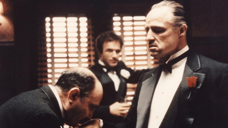 The Godfather (1971)