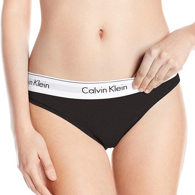 These Celeb-Loved Calvin Klein Undies Are on Sale During