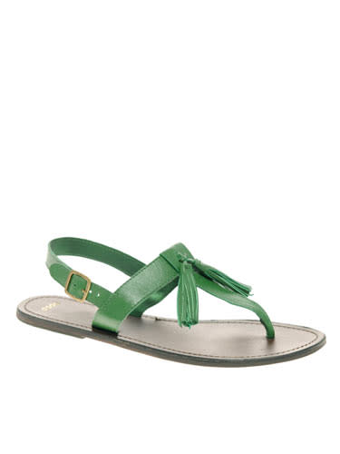 ASOS Florrie Sandal