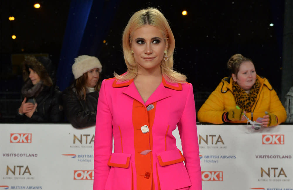 Pixie Lott credit:Bang Showbiz