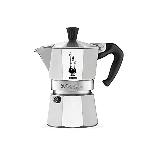 Bialetti Moka Express (Amazon / Amazon)