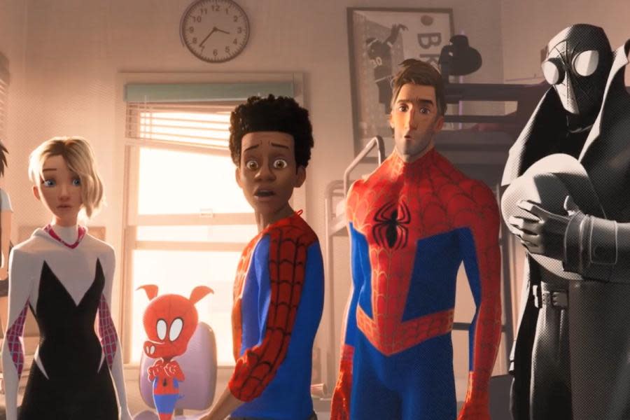 SpiderVerse tendría un videojuego desarrollado por Insomniac