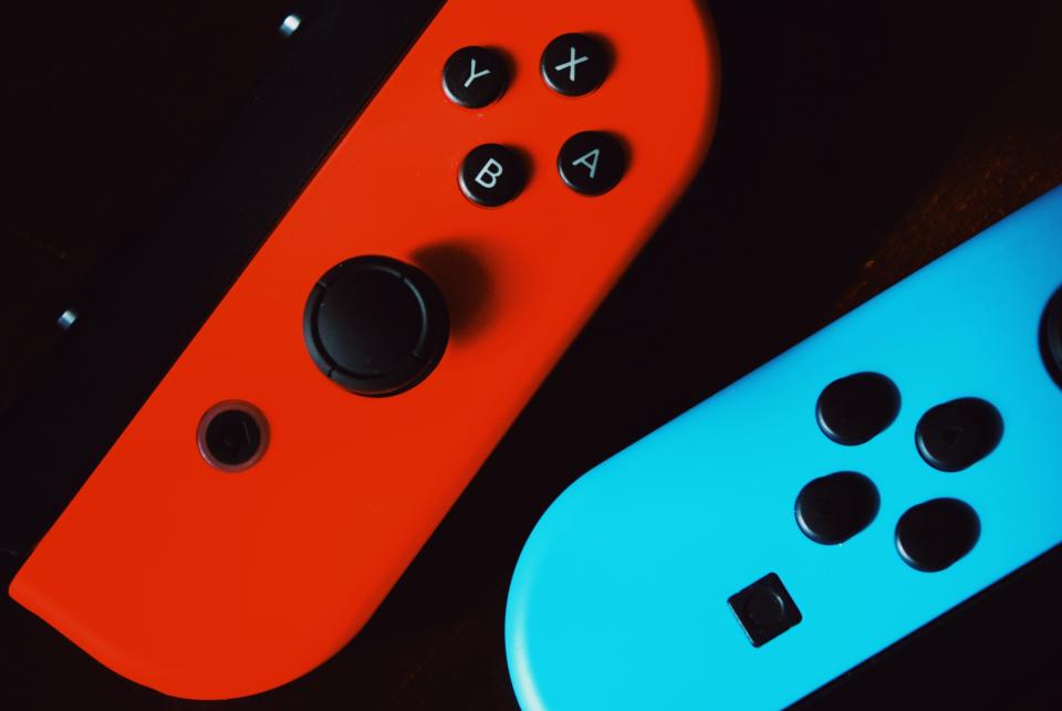 Get Nintendo Joy-Cons in <strong><a href="https://amzn.to/2S8WnbW" target="_blank" rel="noopener noreferrer">all colors for 25% off this Prime Day</a></strong>.