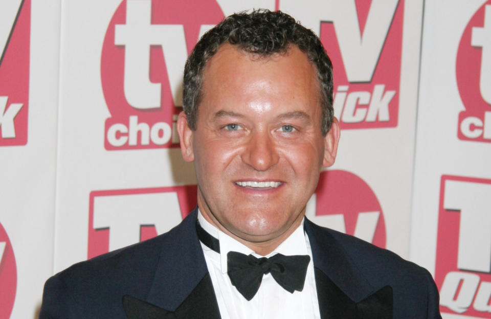 Paul Burrell reveals the advice he used to give Princess Diana credit:Bang Showbiz