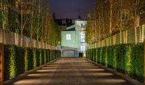 <p>With the help of ADAM Architecture, interior designers Natalia Miyar Atelier and a Kew Gardens-trained horticulturalist, Dwyer Property has turned Hamilton Drive into “the most successful ultra-prime residential development to be launched this year”. </p>