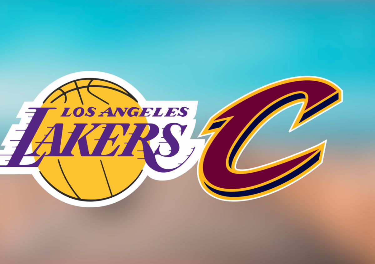 Cleveland, United States. 21st Mar, 2022. Los Angeles Lakers