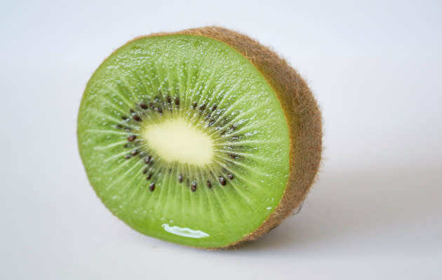 GDA kiwi