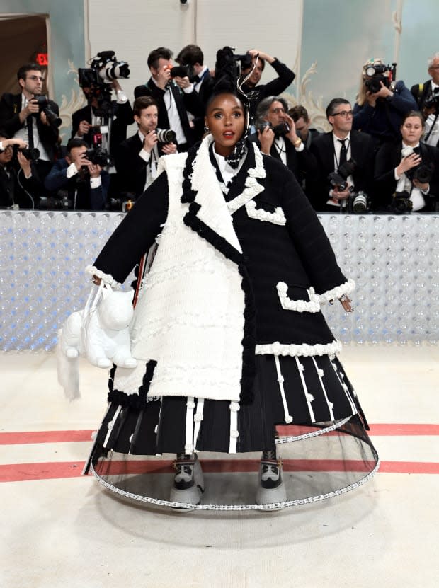 The 31 Best-Dressed Stars at the 2023 Met Gala
