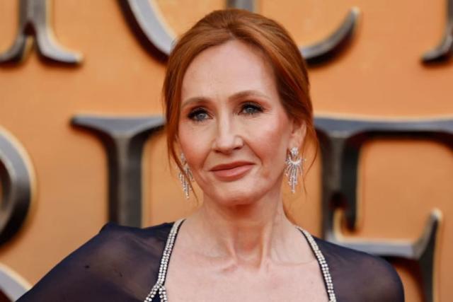 J.K. Rowling's transphobia controversy: A complete timeline