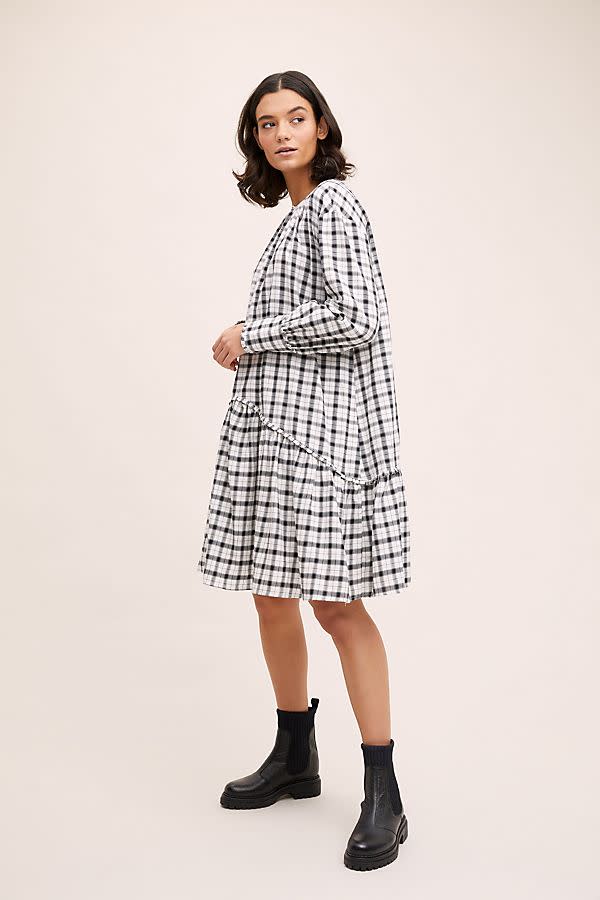 Munthe Jamilla Dress 