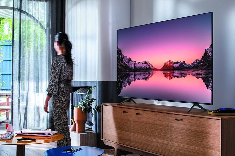 We Found the Best 75-Inch TVs That Offer the Biggest, Boldest Picture