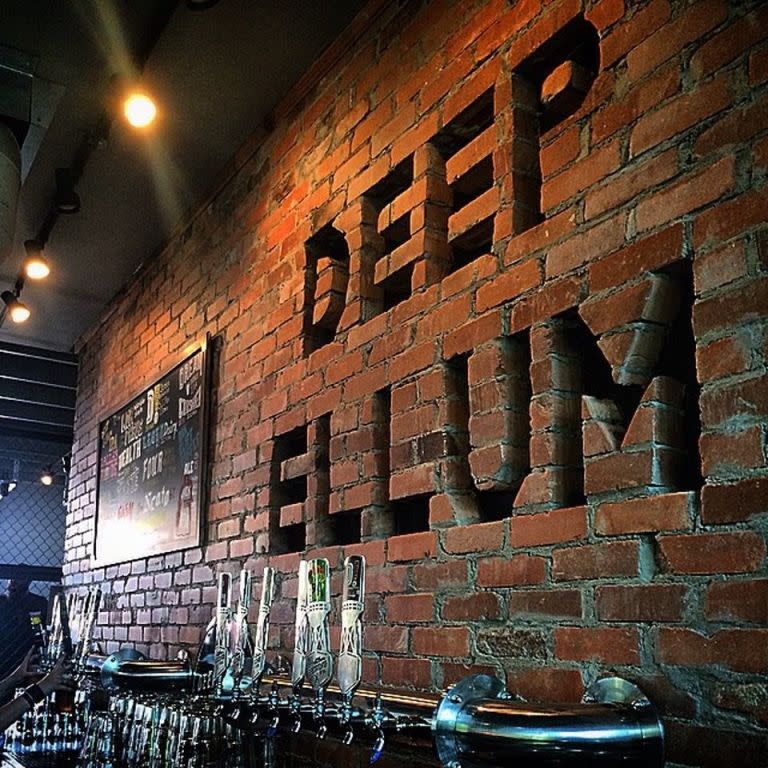 <p><a rel="nofollow noopener" href="https://foursquare.com/deepellumbrewco" target="_blank" data-ylk="slk:Deep Ellum Brewing Company;elm:context_link;itc:0;sec:content-canvas" class="link ">Deep Ellum Brewing Company</a>, Dallas</p><p>"Nice vibe. Several styles of <span>beer</span> to choose from AND a decent food menu. My husband liked <span>Neato Bandito</span> the best.<span>" - Foursquare user <a rel="nofollow noopener" href="https://foursquare.com/user/94565646" target="_blank" data-ylk="slk:Kathryn Anderson;elm:context_link;itc:0;sec:content-canvas" class="link ">Kathryn Anderson</a></span></p>