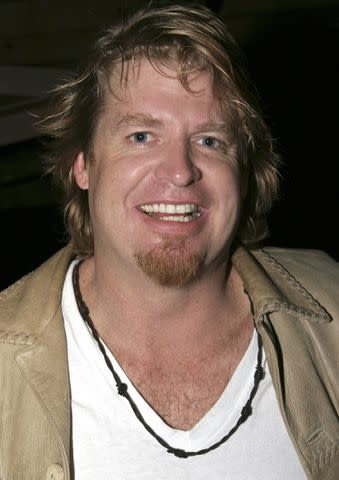 <p>Randall Michelson/WireImage</p> Charlie Robison