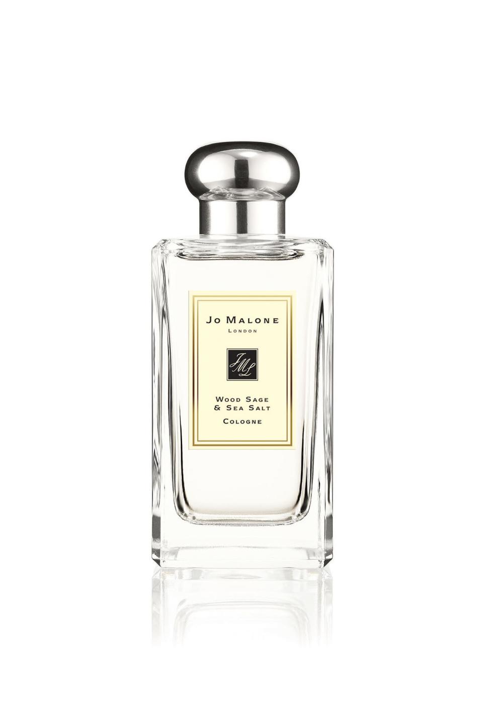 Jo Malone perfume, $136