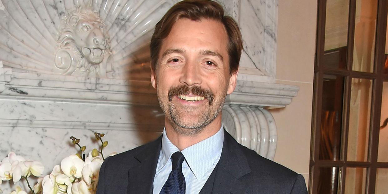 patrick grant