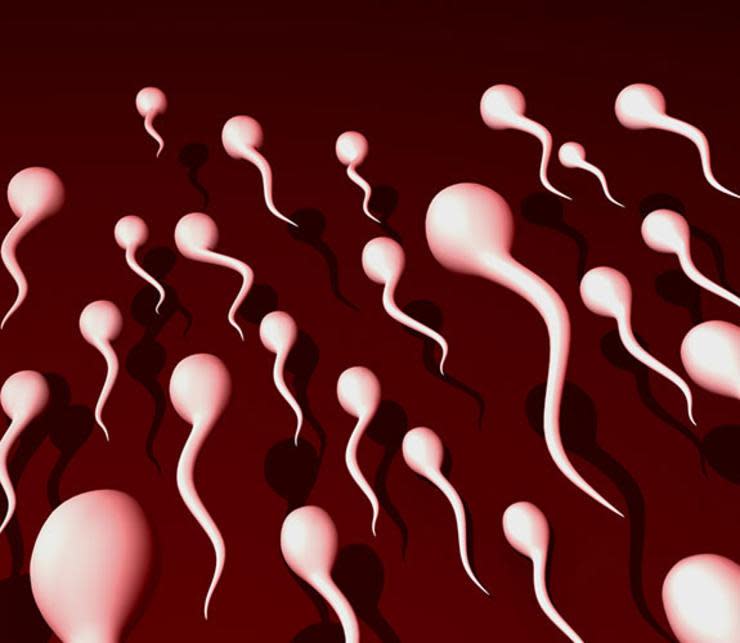 7 signs your semen is healthy and strong