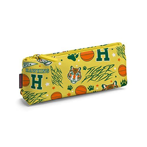 Hawkins High Pouch