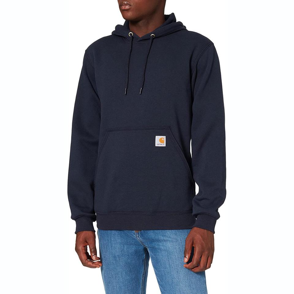 Carhartt Loose Fit Midweight Sweatshirt