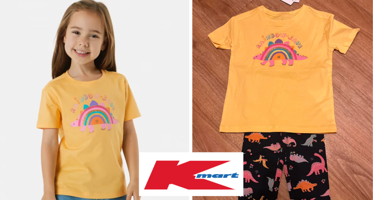 Shop Girls Clothing - Kmart