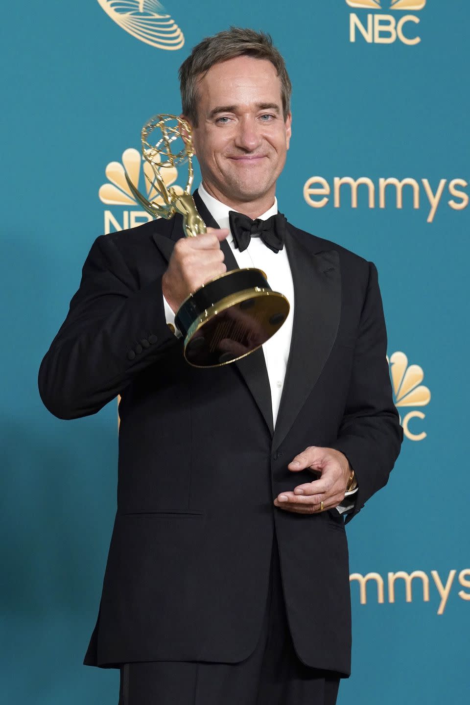 74th primetime emmys press room