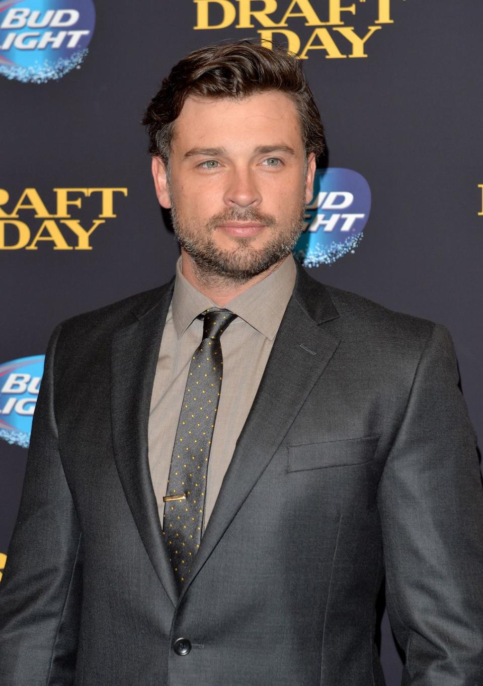 NOW: Tom Welling