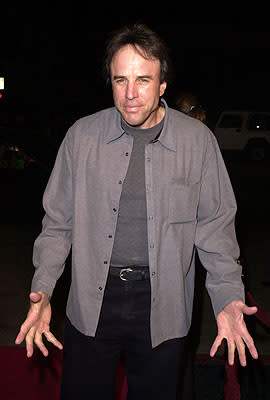 Kevin Nealon at the Hollywood premiere of MGM's Heartbreakers