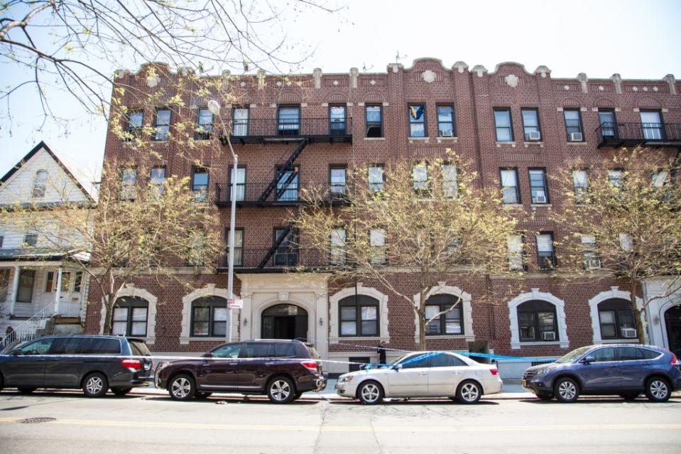 Bay Ridge is one of the top neighborhoods for homes less than $1 million. Stefan Jeremiah
