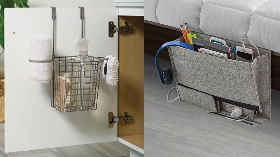 Stay organized with these 12 products.