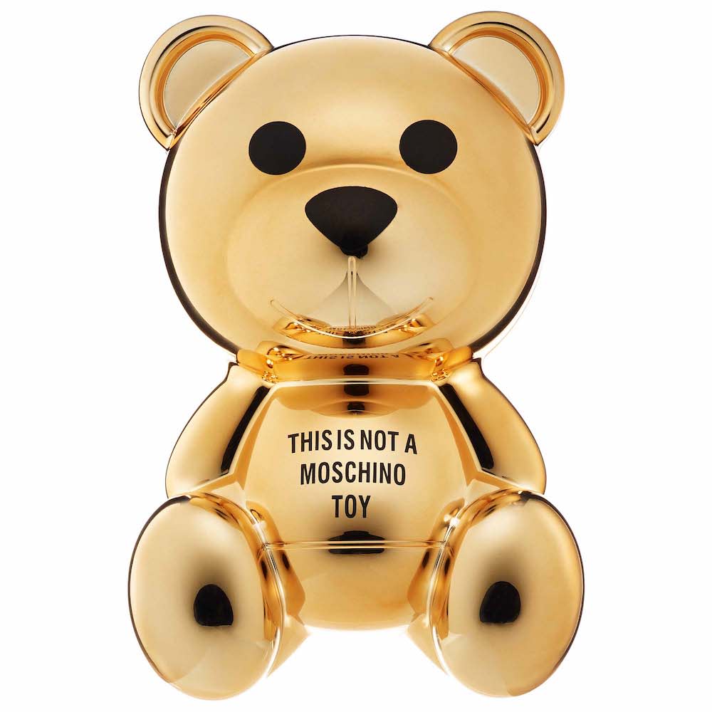 Paris Glamour - 💖 nuestro MOSCHINO Teddy 2023 😍, fotos do t3ddy 2023 