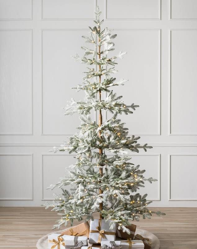 Frosted Alpine Balsam Fir® Tree