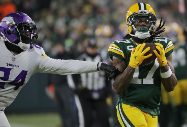 Packers PFF grades: Best, worst players from Week 17 vs. Vikings