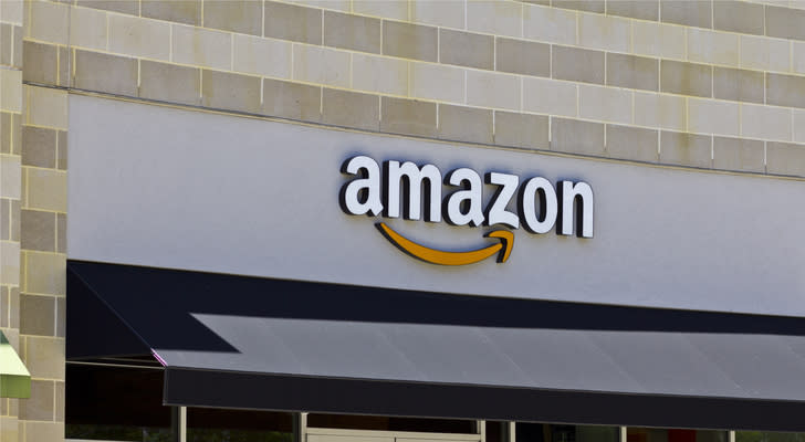 Don't Wait for Dips, Trade Amazon.com, Inc. (AMZN) Stock for Free